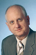 Herr Ulrich Herschberg